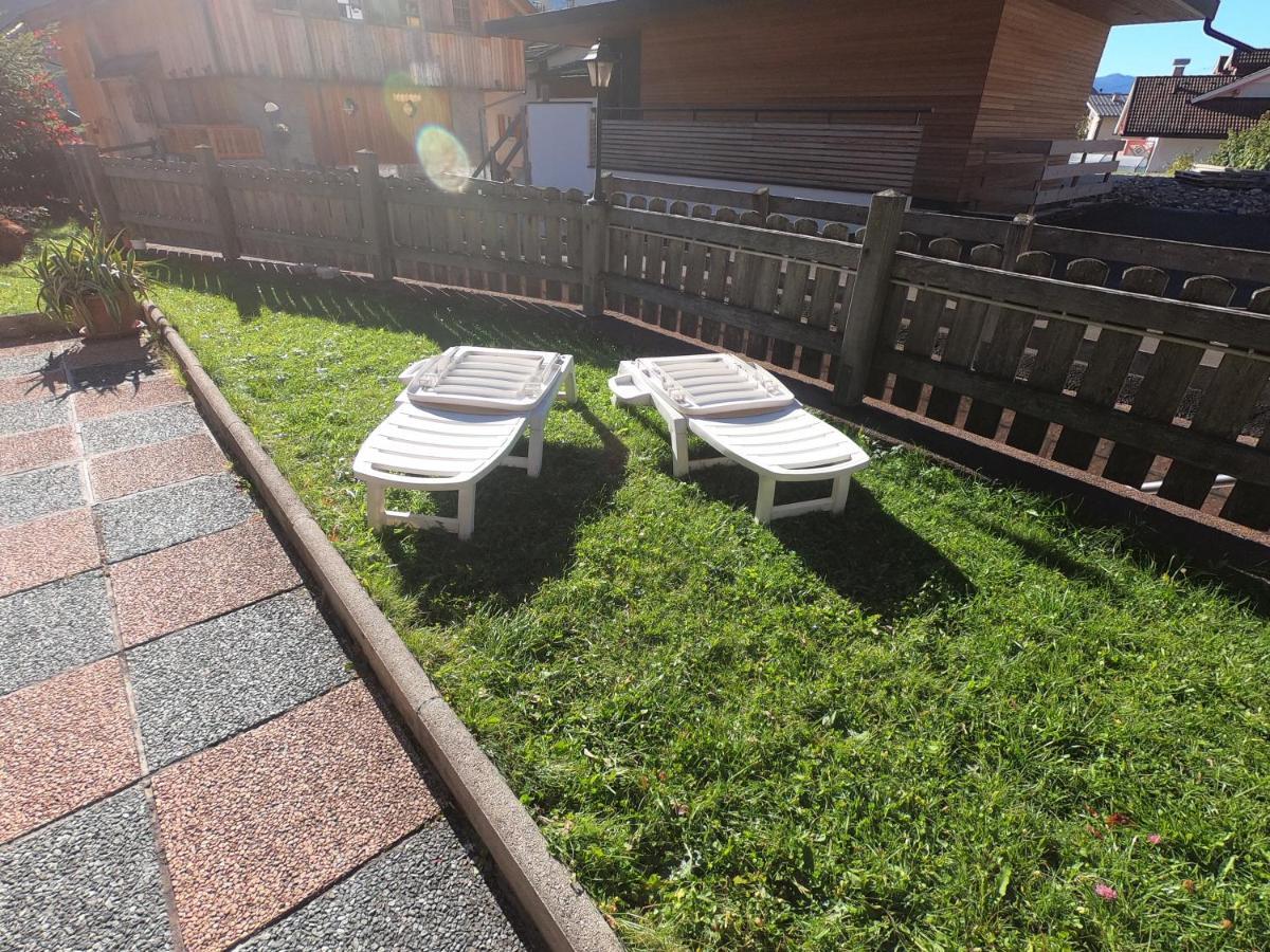 Ciasa De Epi Pera Exterior foto